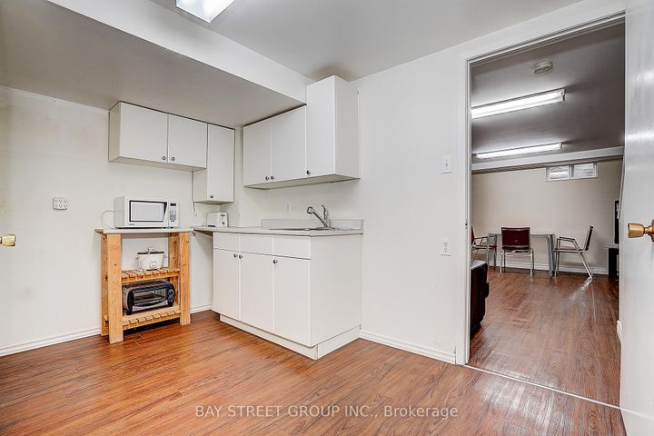 Photo 32 at 10 - 91 Rameau Drive, Hillcrest Village, Toronto