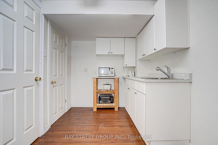 Photo 33 at 10 - 91 Rameau Drive, Hillcrest Village, Toronto