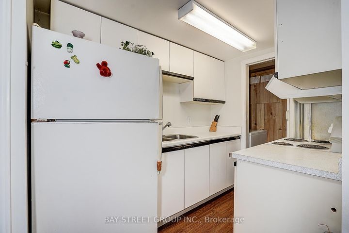 Photo 34 at 10 - 91 Rameau Drive, Hillcrest Village, Toronto