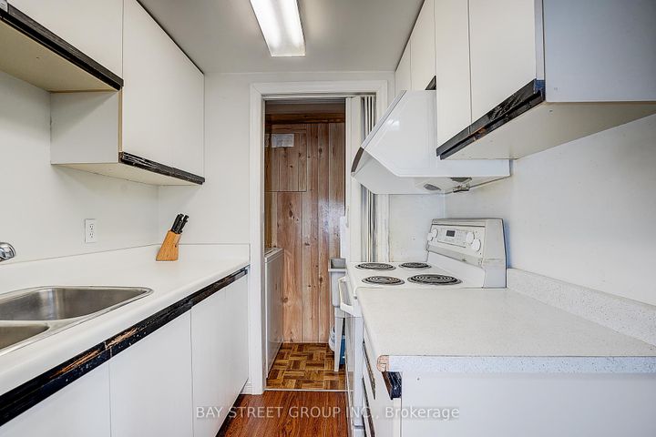 Photo 36 at 10 - 91 Rameau Drive, Hillcrest Village, Toronto