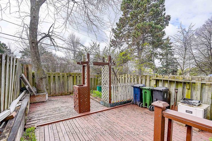 Photo 37 at 10 - 91 Rameau Drive, Hillcrest Village, Toronto