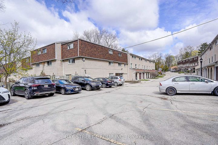 Photo 41 at 10 - 91 Rameau Drive, Hillcrest Village, Toronto