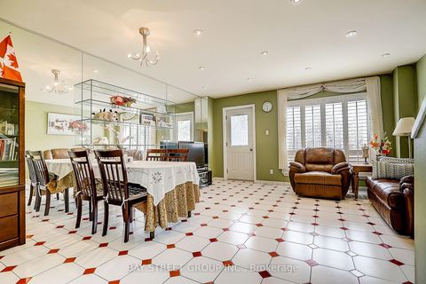 Photo 0 at 10 - 91 Rameau Drive, Hillcrest Village, Toronto