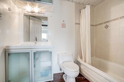 Photo 18 at 10 - 91 Rameau Drive, Hillcrest Village, Toronto