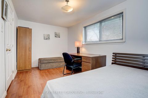 Photo 20 at 10 - 91 Rameau Drive, Hillcrest Village, Toronto