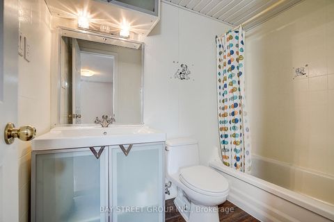 Photo 24 at 10 - 91 Rameau Drive, Hillcrest Village, Toronto
