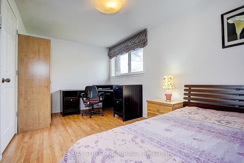 Photo 26 at 10 - 91 Rameau Drive, Hillcrest Village, Toronto