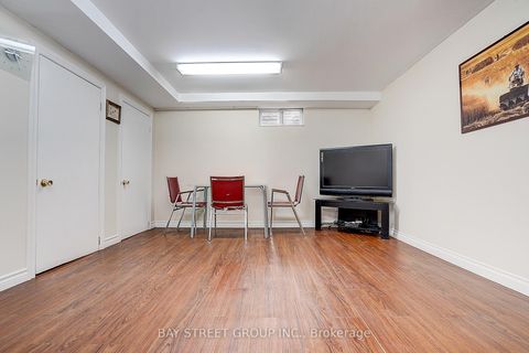Photo 31 at 10 - 91 Rameau Drive, Hillcrest Village, Toronto