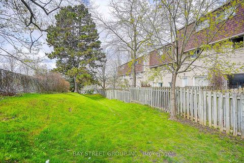 Photo 39 at 10 - 91 Rameau Drive, Hillcrest Village, Toronto