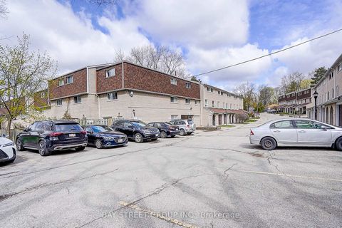 Photo 41 at 10 - 91 Rameau Drive, Hillcrest Village, Toronto
