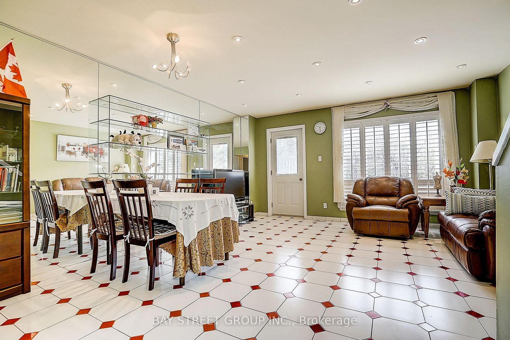 10 - 91 Rameau Drive, Hillcrest Village, Toronto 2