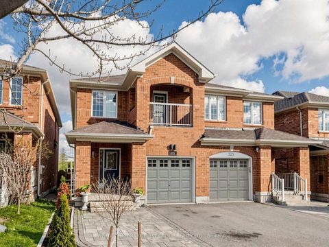 Photo 1 at 325 Isaac Murray Avenue, Maple, Vaughan