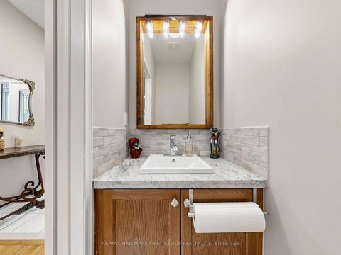 Photo 5 at 325 Isaac Murray Avenue, Maple, Vaughan