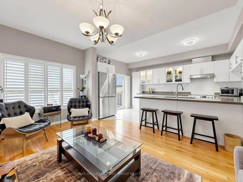 Photo 17 at 325 Isaac Murray Avenue, Maple, Vaughan