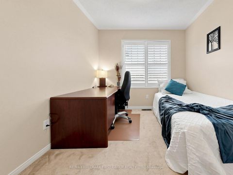 Photo 36 at 325 Isaac Murray Avenue, Maple, Vaughan