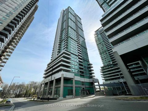 Photo 0 at 2411 - 50 Town Centre Court, Bendale, Toronto