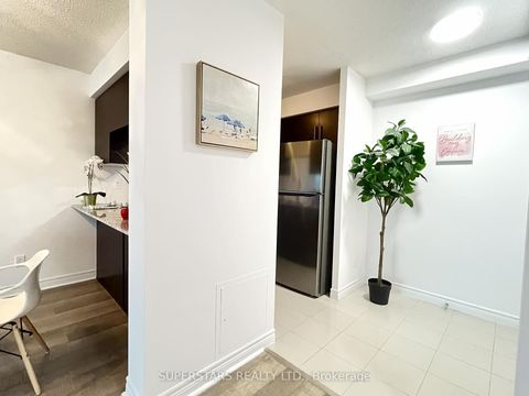 Photo 2 at 2411 - 50 Town Centre Court, Bendale, Toronto