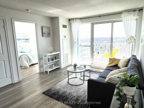 Photo 10 at 2411 - 50 Town Centre Court, Bendale, Toronto