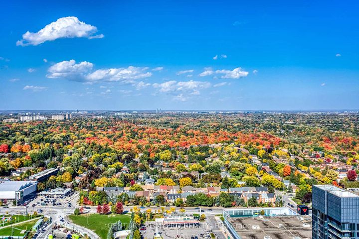 Photo 1 at 3907 - 95 McMahon Drive, Bayview Village, Toronto