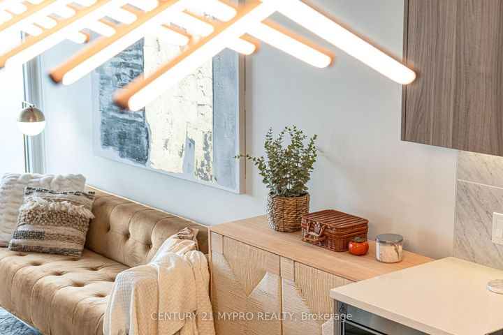Photo 24 at 3907 - 95 McMahon Drive, Bayview Village, Toronto