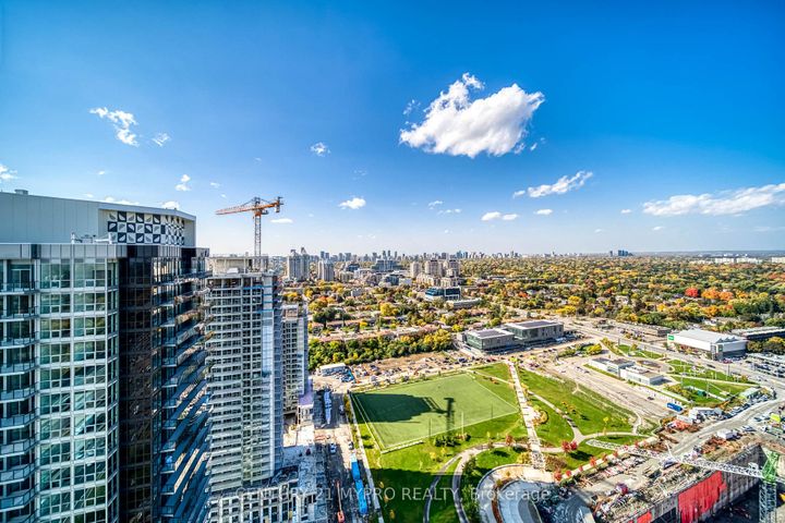 Photo 26 at 3907 - 95 McMahon Drive, Bayview Village, Toronto