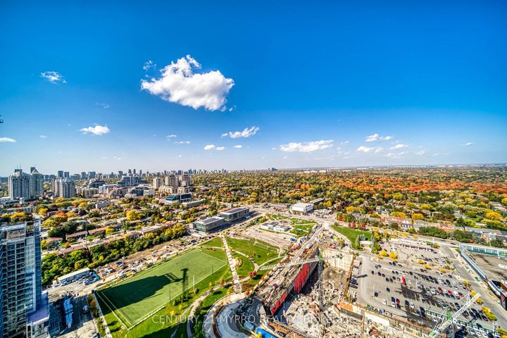 Photo 27 at 3907 - 95 McMahon Drive, Bayview Village, Toronto