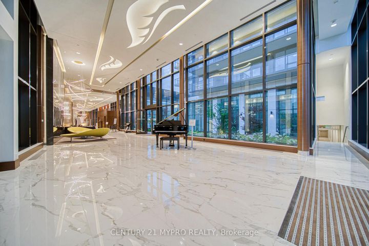 Photo 28 at 3907 - 95 McMahon Drive, Bayview Village, Toronto