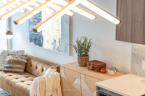 Photo 24 at 3907 - 95 McMahon Drive, Bayview Village, Toronto