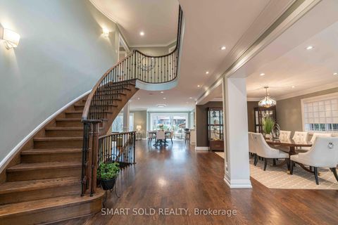 Photo 6 at 107 Arnold Avenue, Yorkhill, Vaughan