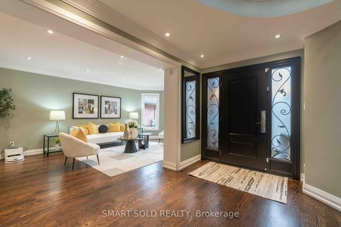 Photo 7 at 107 Arnold Avenue, Yorkhill, Vaughan