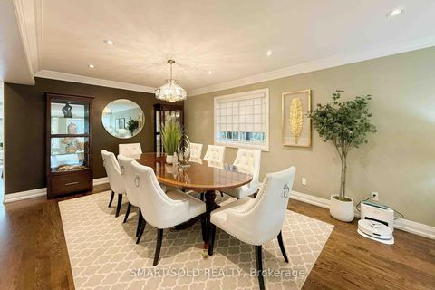 Photo 10 at 107 Arnold Avenue, Yorkhill, Vaughan