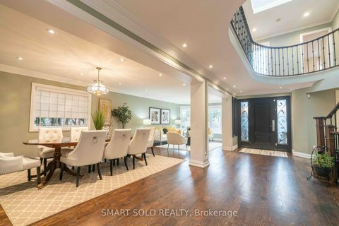 Photo 11 at 107 Arnold Avenue, Yorkhill, Vaughan