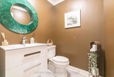 Photo 21 at 107 Arnold Avenue, Yorkhill, Vaughan