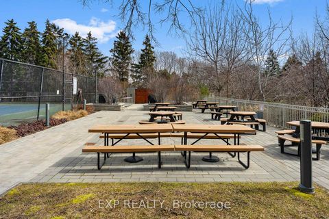 Photo 26 at 214 - 2267 Lake Shore Boulevard W, Mimico, Toronto