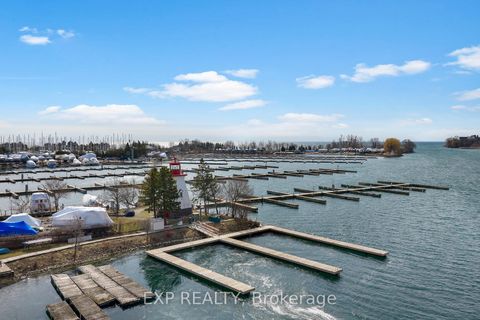 Photo 29 at 214 - 2267 Lake Shore Boulevard W, Mimico, Toronto
