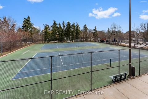 Photo 30 at 214 - 2267 Lake Shore Boulevard W, Mimico, Toronto