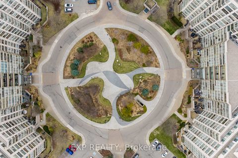 Photo 34 at 214 - 2267 Lake Shore Boulevard W, Mimico, Toronto