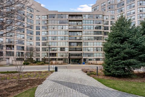 Photo 36 at 214 - 2267 Lake Shore Boulevard W, Mimico, Toronto
