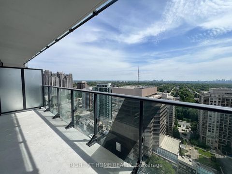 Photo 3 at 2301 - 15 Ellerslie Avenue, Willowdale West, Toronto