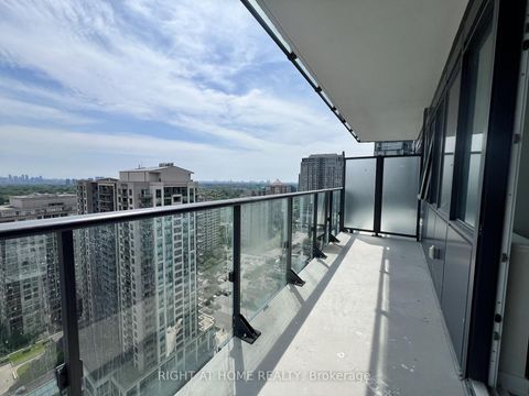 Photo 6 at 2301 - 15 Ellerslie Avenue, Willowdale West, Toronto
