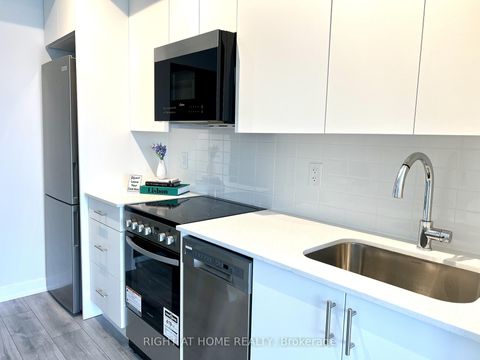 Photo 7 at 2301 - 15 Ellerslie Avenue, Willowdale West, Toronto