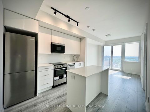 Photo 9 at 2301 - 15 Ellerslie Avenue, Willowdale West, Toronto