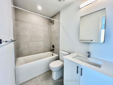 Photo 13 at 2301 - 15 Ellerslie Avenue, Willowdale West, Toronto
