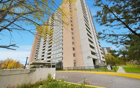 Photo 0 at 2007 - 3380 Eglinton Avenue E, Scarborough Village, Toronto