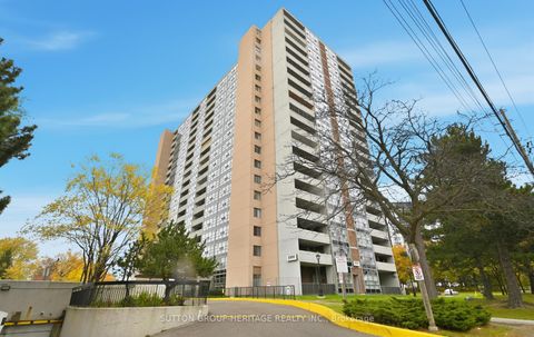 Photo 1 at 2007 - 3380 Eglinton Avenue E, Scarborough Village, Toronto