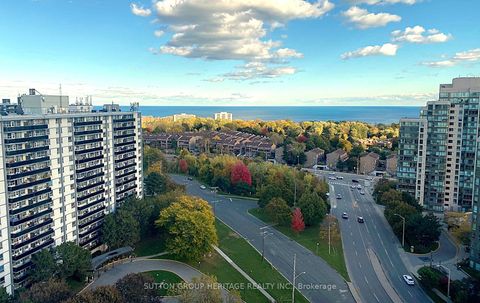 Photo 31 at 2007 - 3380 Eglinton Avenue E, Scarborough Village, Toronto