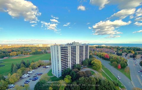 Photo 32 at 2007 - 3380 Eglinton Avenue E, Scarborough Village, Toronto