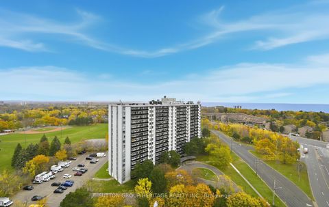 Photo 36 at 2007 - 3380 Eglinton Avenue E, Scarborough Village, Toronto