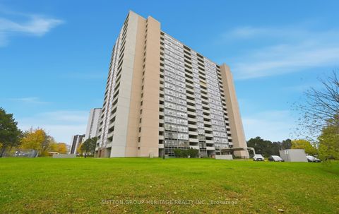 Photo 38 at 2007 - 3380 Eglinton Avenue E, Scarborough Village, Toronto