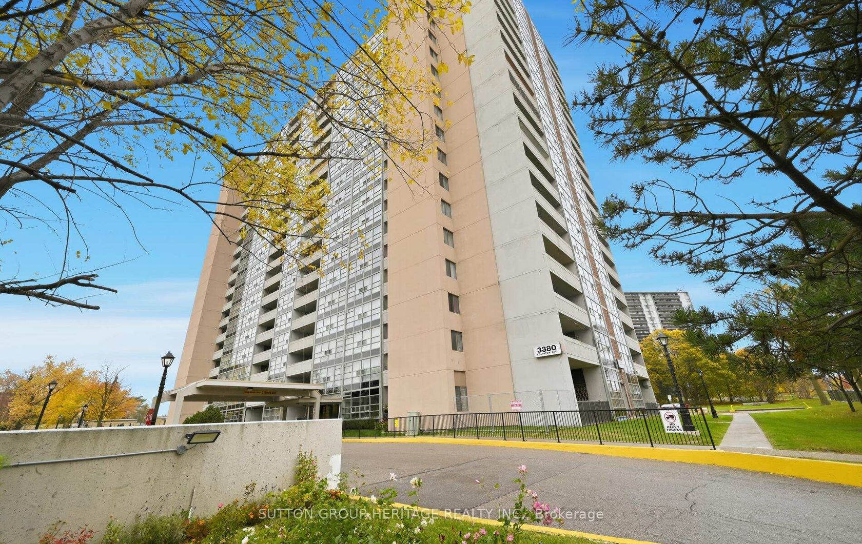 2007 - 3380 Eglinton Avenue E, Scarborough Village, Toronto 